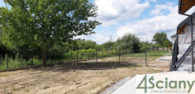 bliźniak, 5 pokoi Mościska. Zdjęcie 1