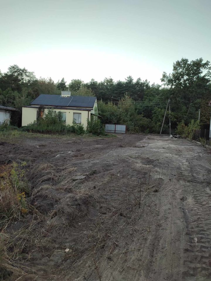 Działka budowlana Kobyłka, ul. Ceglana. Zdjęcie 5