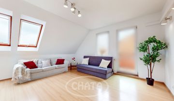 Mieszkanie 3-pokojowe Wrocław Krzyki, ul. Alpejska