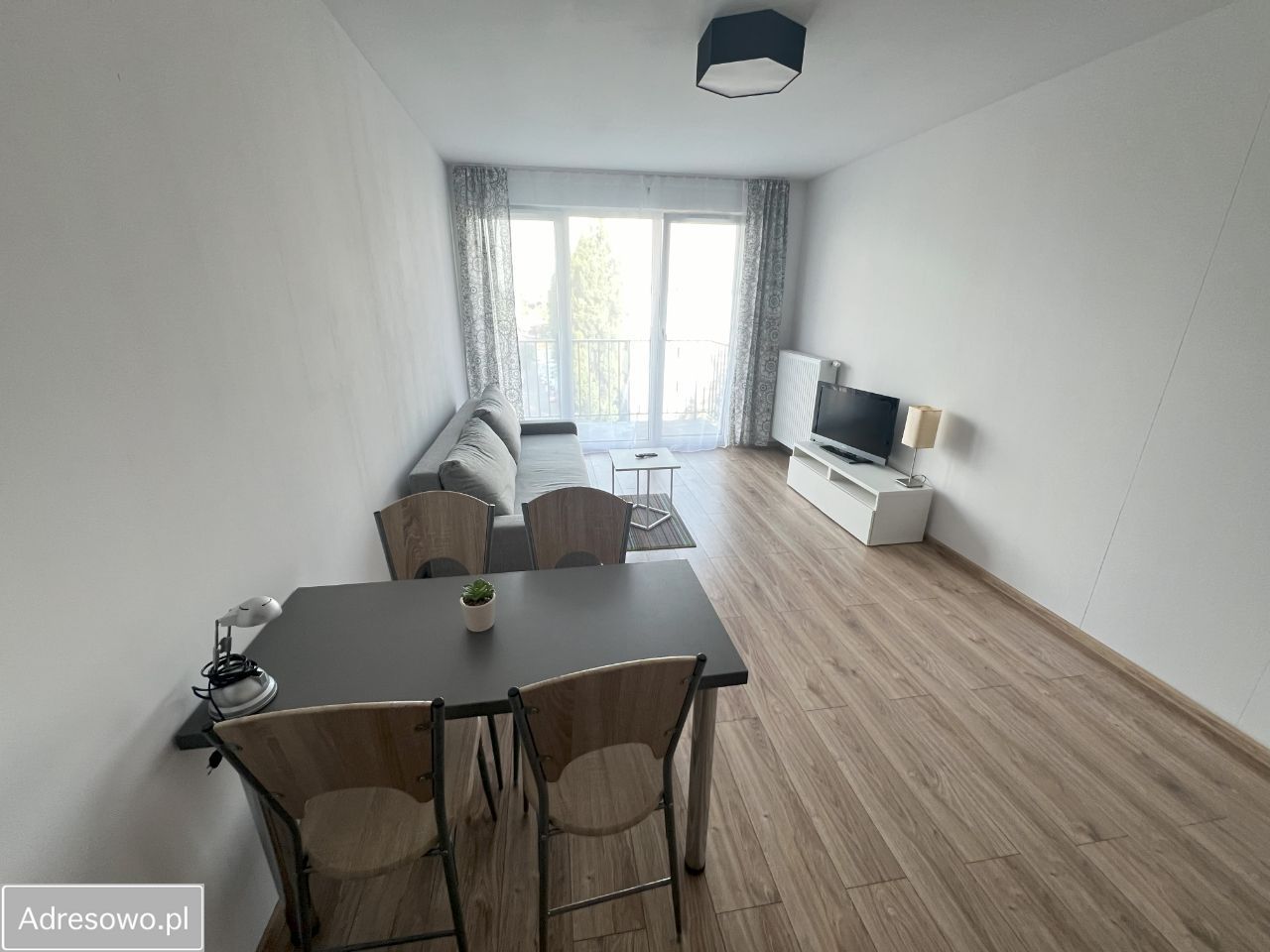 Mieszkanie 2-pokojowe Warszawa Praga-Południe, ul. Dęblińska