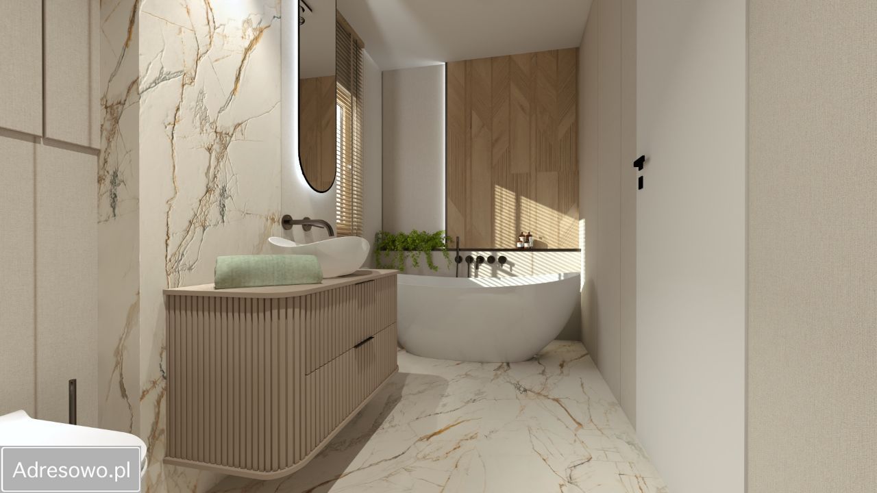 bliźniak, 4 pokoje Bojano, ul. Józefa Wołoszyna. Zdjęcie 9