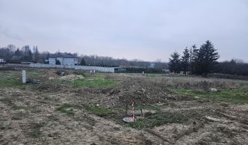 Działka budowlana Koziegłowy, ul. Żwirowa
