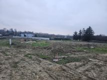 Działka budowlana Koziegłowy, ul. Żwirowa