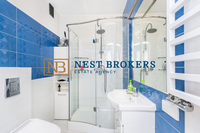 Mieszkanie 2-pokojowe Kraków Podgórze Duchackie. Zdjęcie 1