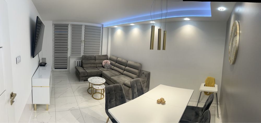 Mieszkanie 2-pokojowe Sosnowiec, ul. Matki Teresy Kierocińskiej