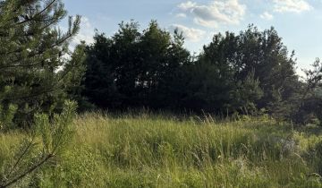 Działka budowlana Chylice