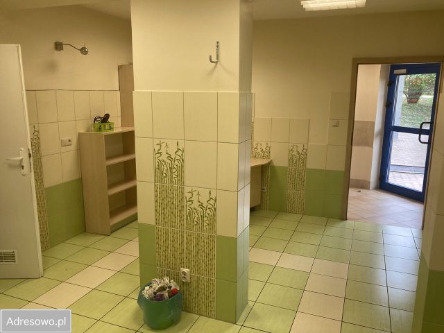 Lokal Wrocław Fabryczna, ul. Rumiankowa. Zdjęcie 1