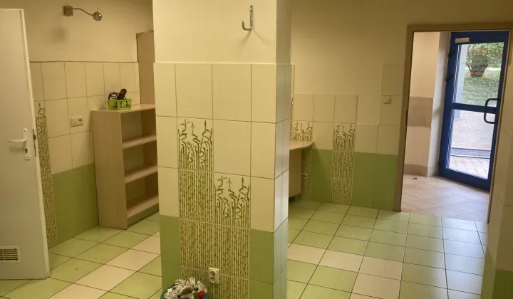 Lokal Wrocław Fabryczna, ul. Rumiankowa