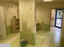 Lokal Wrocław Fabryczna, ul. Rumiankowa