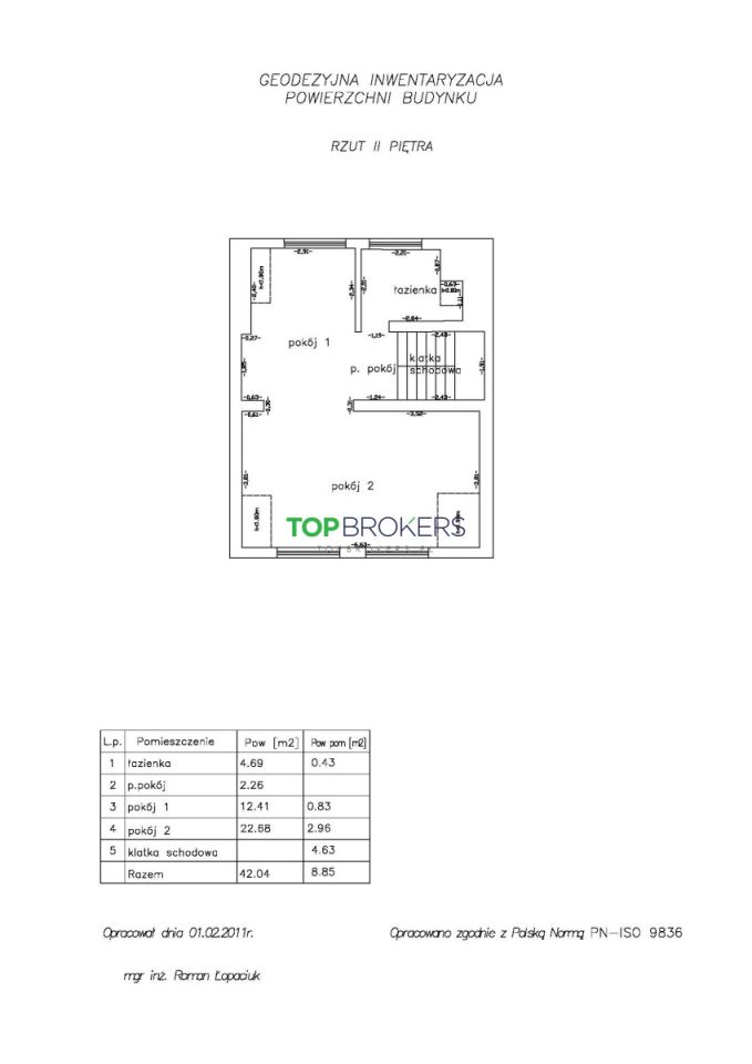 dom szeregowy, 4 pokoje Warszawa Wesoła. Zdjęcie 23
