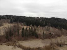 Działka rolna Ropienka. Zdjęcie 4