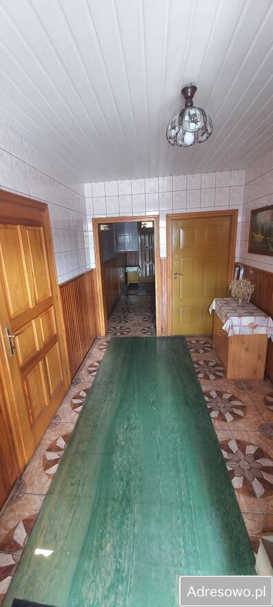 dom wolnostojący, 4 pokoje Lisie Pola. Zdjęcie 12