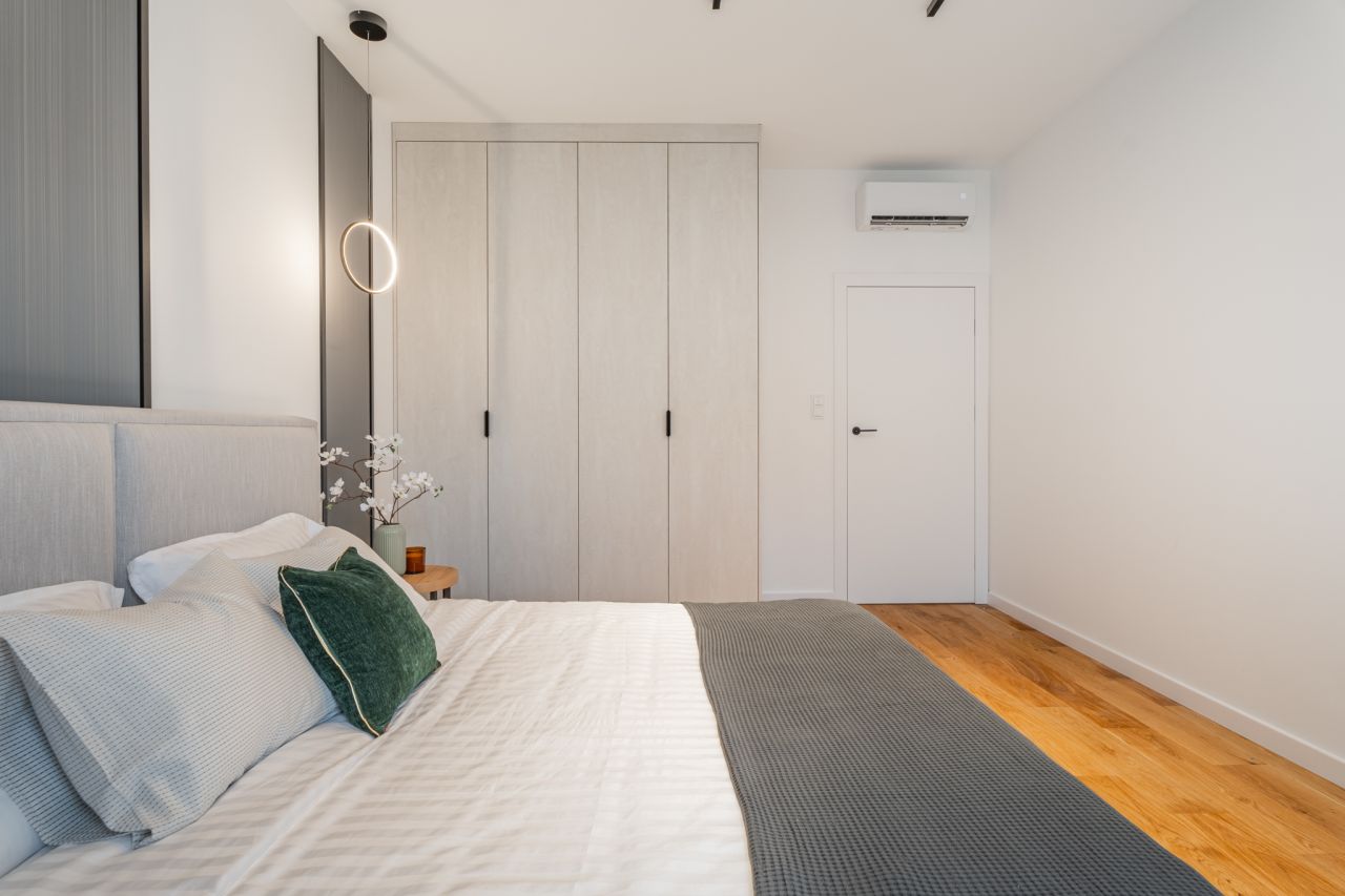 Mieszkanie 5-pokojowe Wrocław Krzyki, ul. Rybnicka. Zdjęcie 14