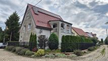 dom wolnostojący, 7 pokoi Bartoszyce, ul. Asnyka