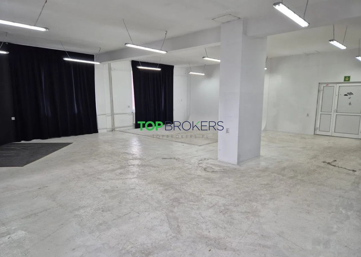 Lokal Warszawa Ursynów. Zdjęcie 3