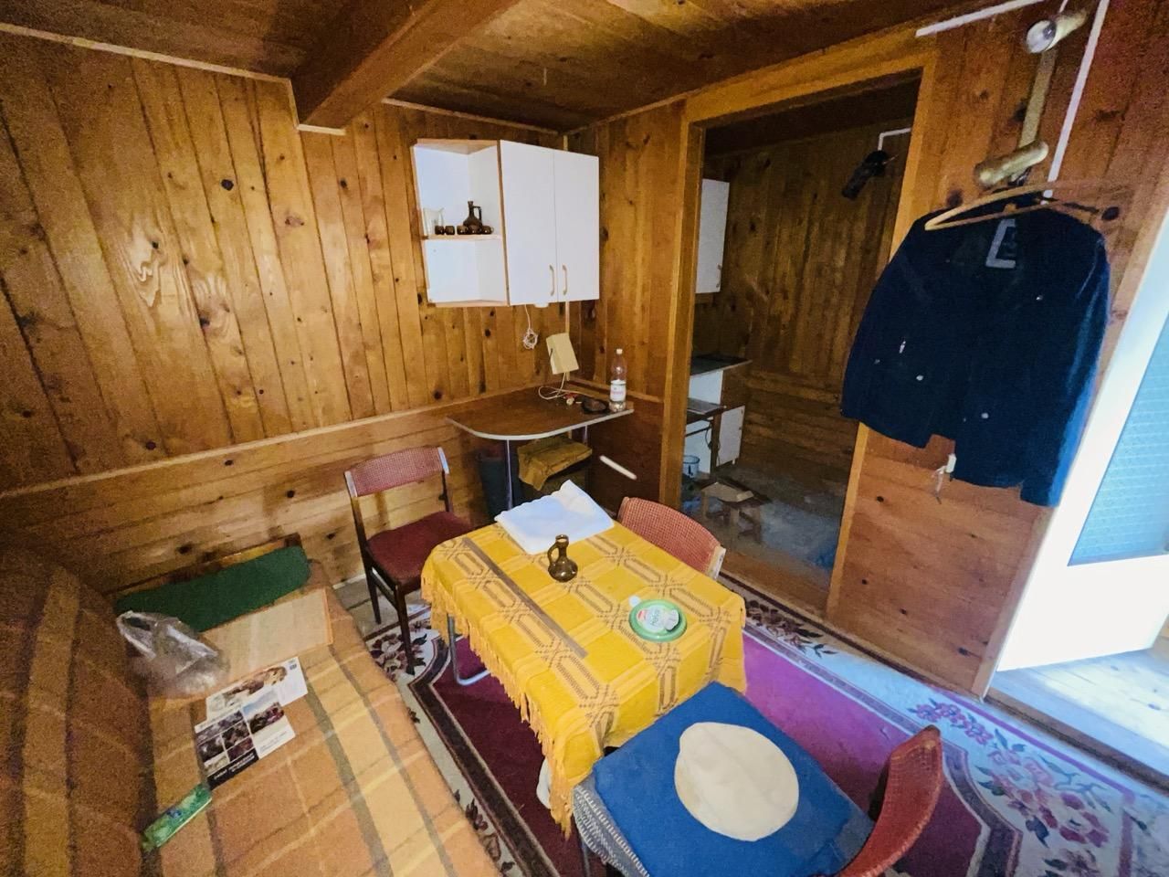 Działka rod Rzeszów Zalesie. Zdjęcie 8