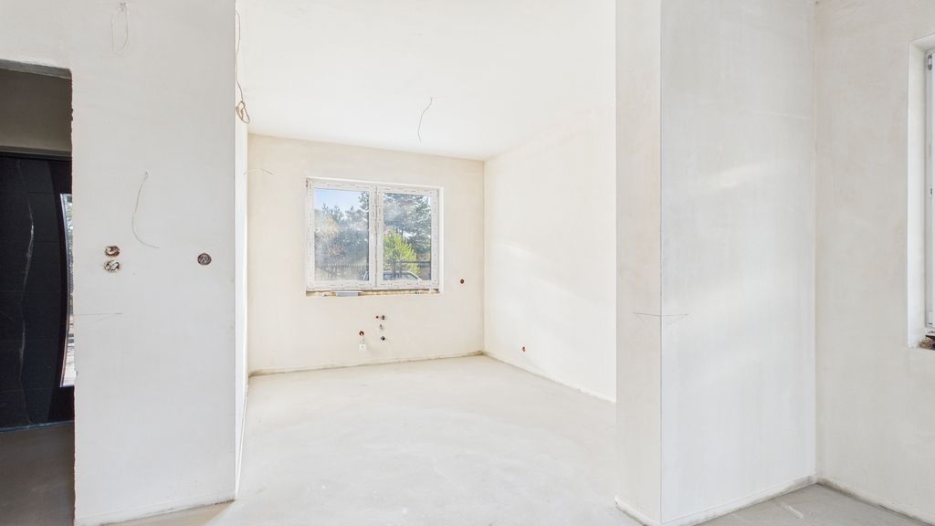 bliźniak, 4 pokoje Skrzeszew, ul. Polna. Zdjęcie 7