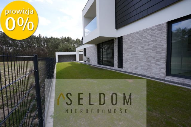 bliźniak, 5 pokoi Dębska Kuźnia. Zdjęcie 4