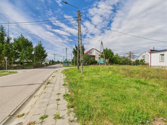 dom wolnostojący, 3 pokoje Narew, ul. Ogrodowa. Zdjęcie 13