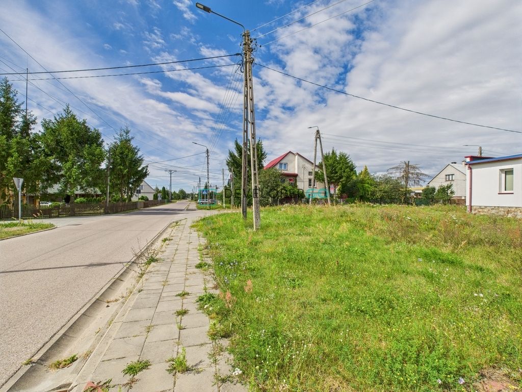 dom wolnostojący, 3 pokoje Narew, ul. Ogrodowa. Zdjęcie 13