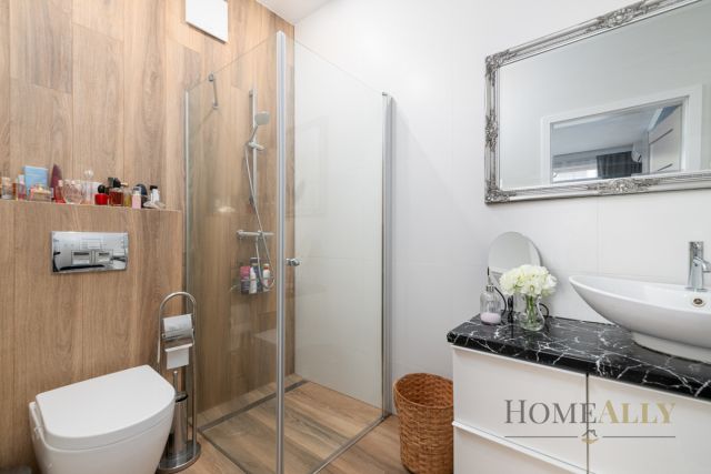 Mieszkanie 4-pokojowe Warszawa Włochy, ul. Przerwana. Zdjęcie 9