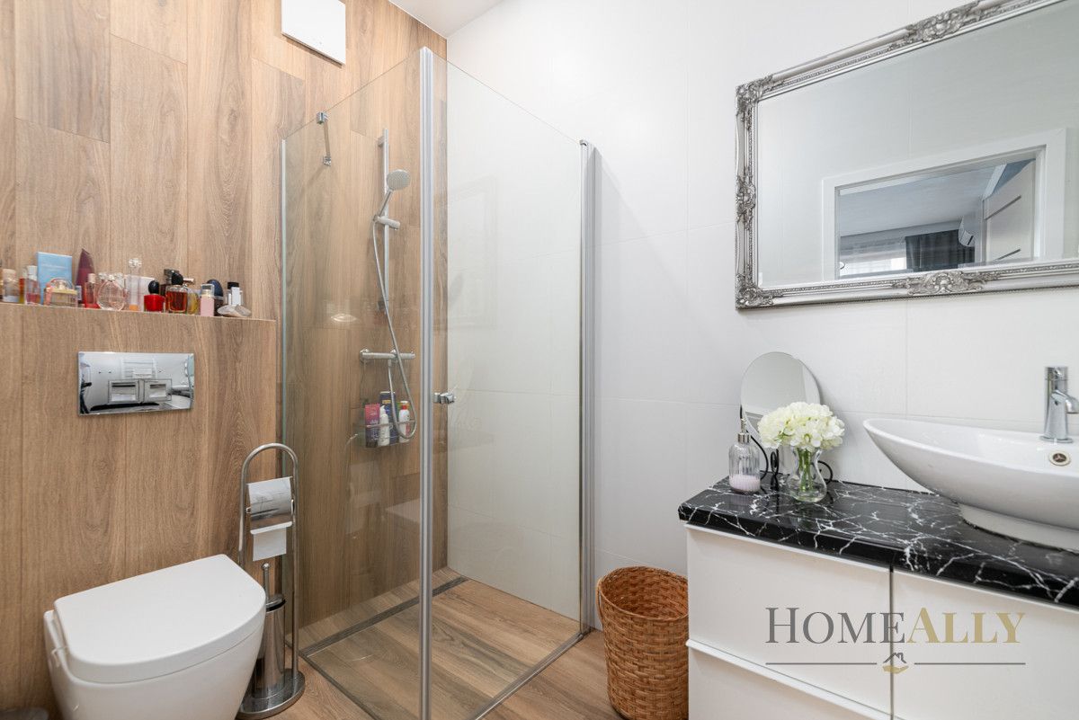 Mieszkanie 4-pokojowe Warszawa Włochy, ul. Przerwana. Zdjęcie 9