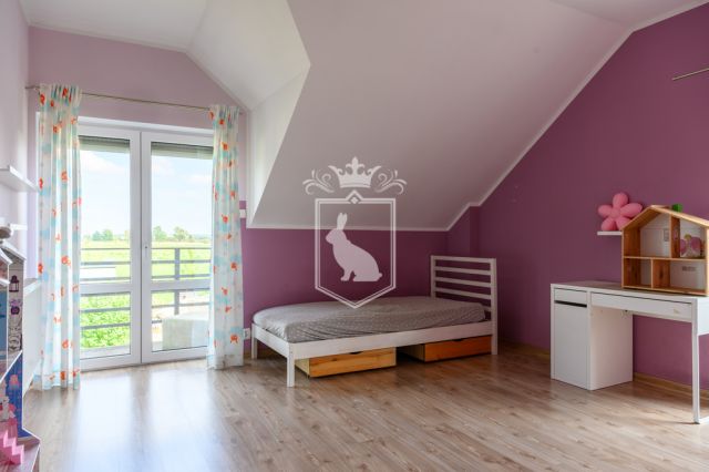 bliźniak, 5 pokoi Radzymin. Zdjęcie 15