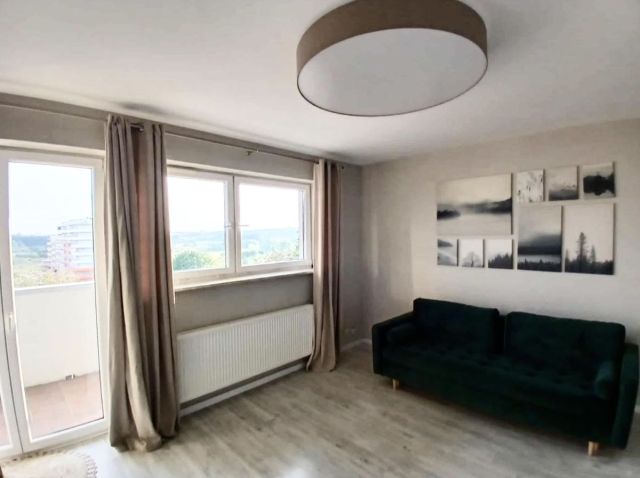 Mieszkanie 3-pokojowe Białystok Bacieczki, al. Jana Pawła II. Zdjęcie 2