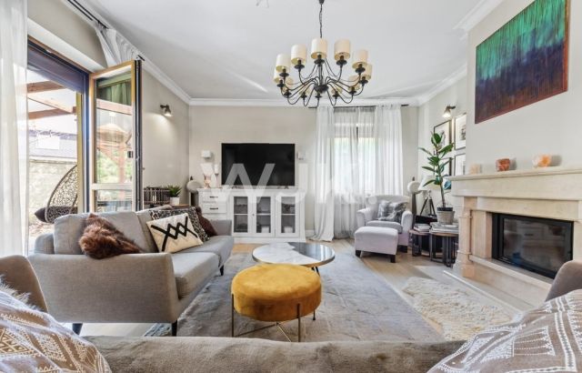 bliźniak, 6 pokoi Opacz-Kolonia. Zdjęcie 1