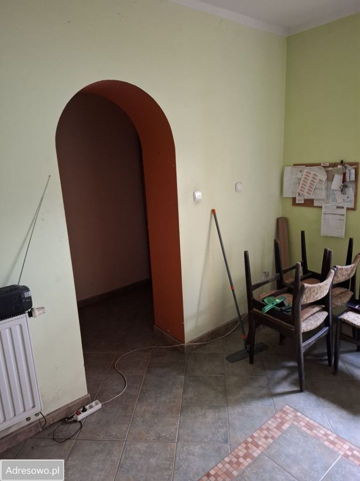 dom wolnostojący, 5 pokoi Paczków, ul. Adama Mickiewicza. Zdjęcie 11