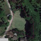 Działka rolno-budowlana Świątniki Górne. Zdjęcie 4