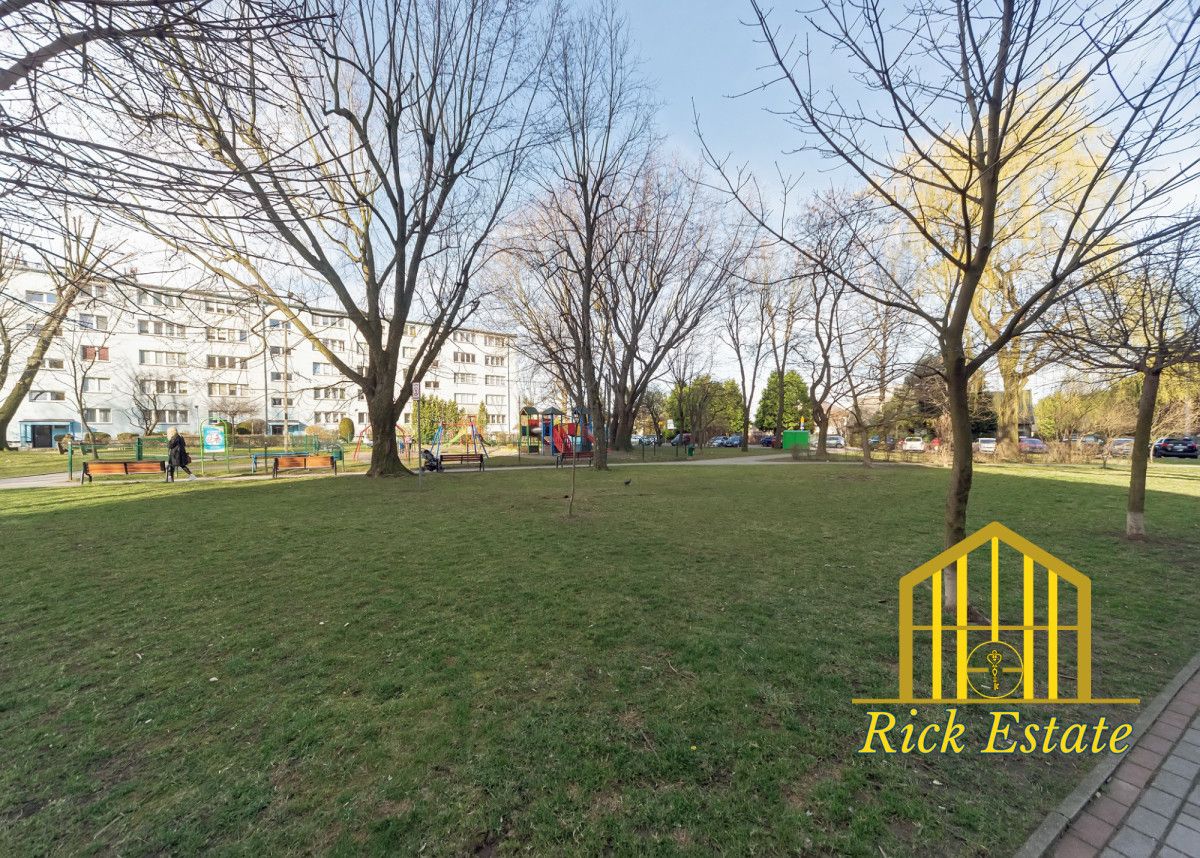 Mieszkanie 3-pokojowe Bielsko-Biała, ul. Bratków. Zdjęcie 19