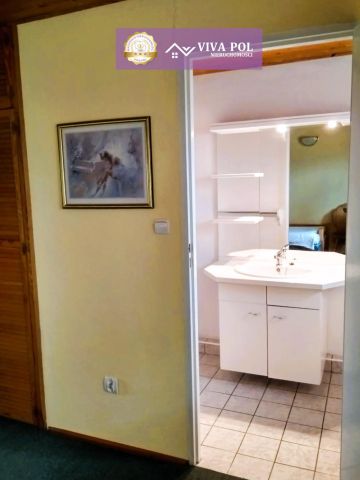 Hotel/pensjonat Mrągowo. Zdjęcie 8