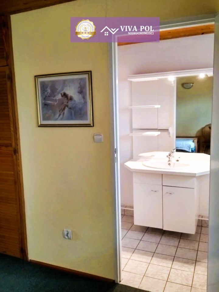 Hotel/pensjonat Mrągowo. Zdjęcie 8