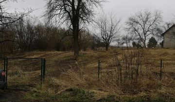 Działka budowlana Świebodów