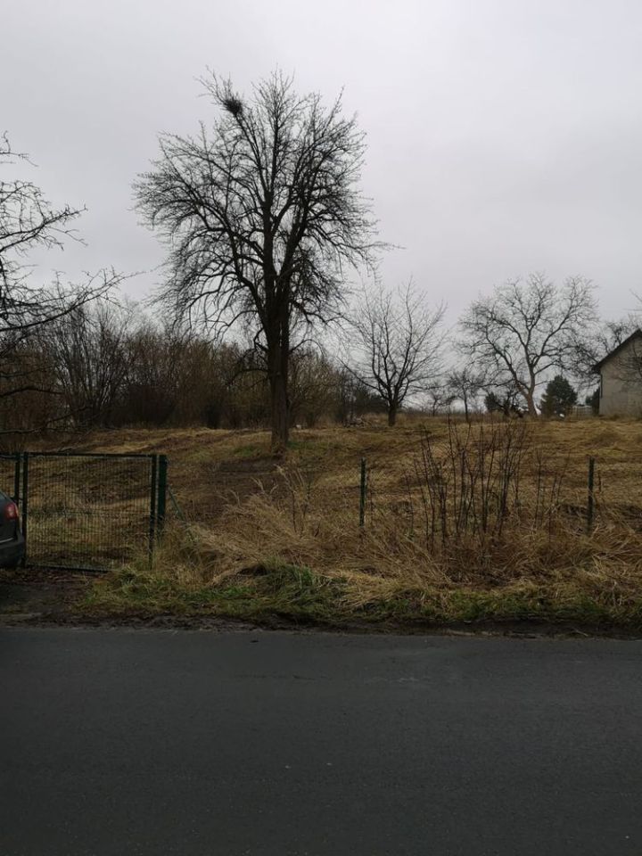 Działka budowlana Świebodów. Zdjęcie 2