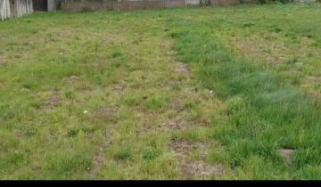 Działka budowlana Poświętne