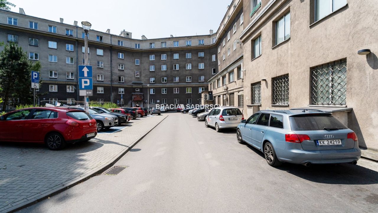 Mieszkanie 3-pokojowe Kraków Nowa Huta, os. Centrum B. Zdjęcie 17