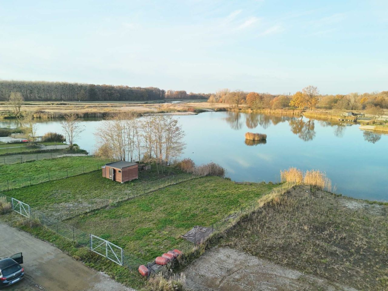 Działka rolna Lewin Brzeski. Zdjęcie 4