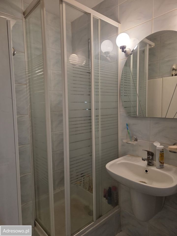 Mieszkanie 4-pokojowe Myślibórz, ul. Władysława Andersa. Zdjęcie 11