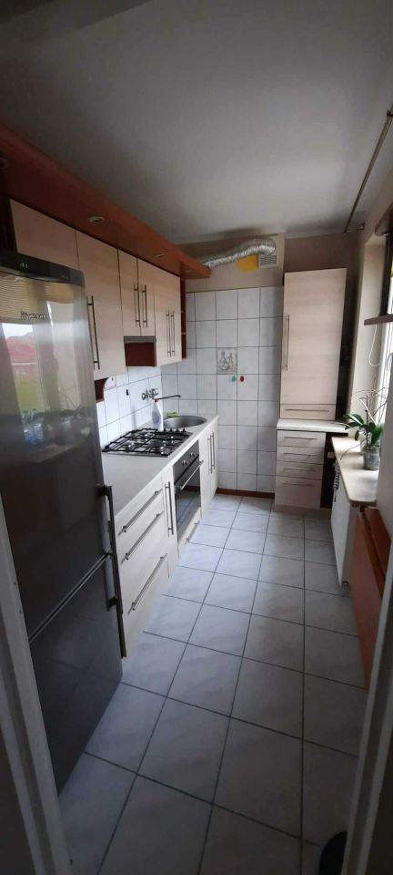 Mieszkanie 2-pokojowe Suwałki, ul. 11 Listopada. Zdjęcie 2