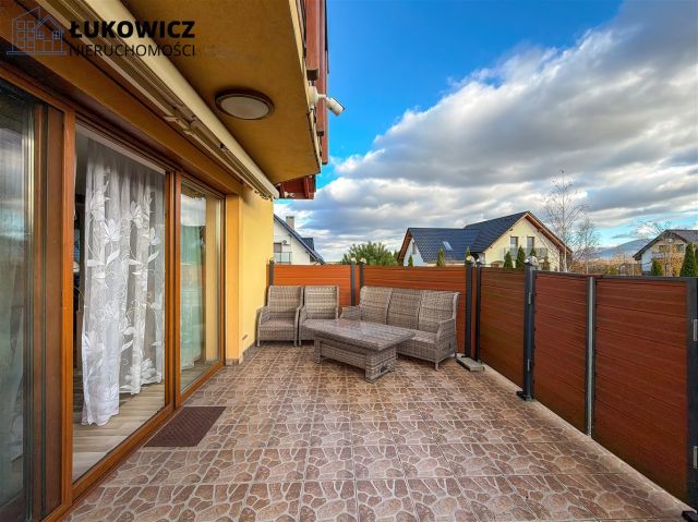 dom wolnostojący, 5 pokoi Kozy. Zdjęcie 29