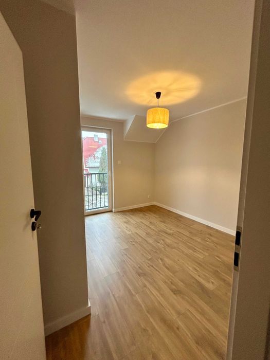 bliźniak Długołęka, ul. Tęczowa. Zdjęcie 3