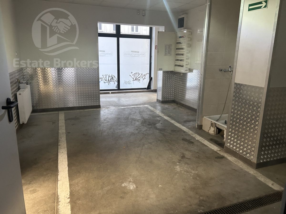 Lokal Wrocław, ul. Trzebnicka. Zdjęcie 5