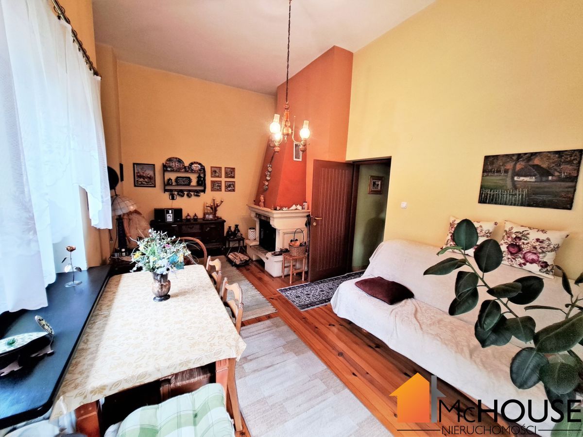 dom wolnostojący, 7 pokoi Sandomierz, ul. Leszka Czarnego. Zdjęcie 15