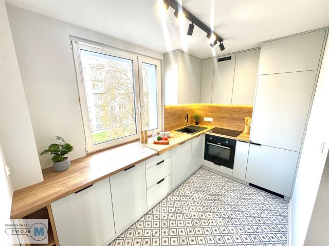 Mieszkanie 3-pokojowe Kielce KSM, ul. Daleka. Zdjęcie 6