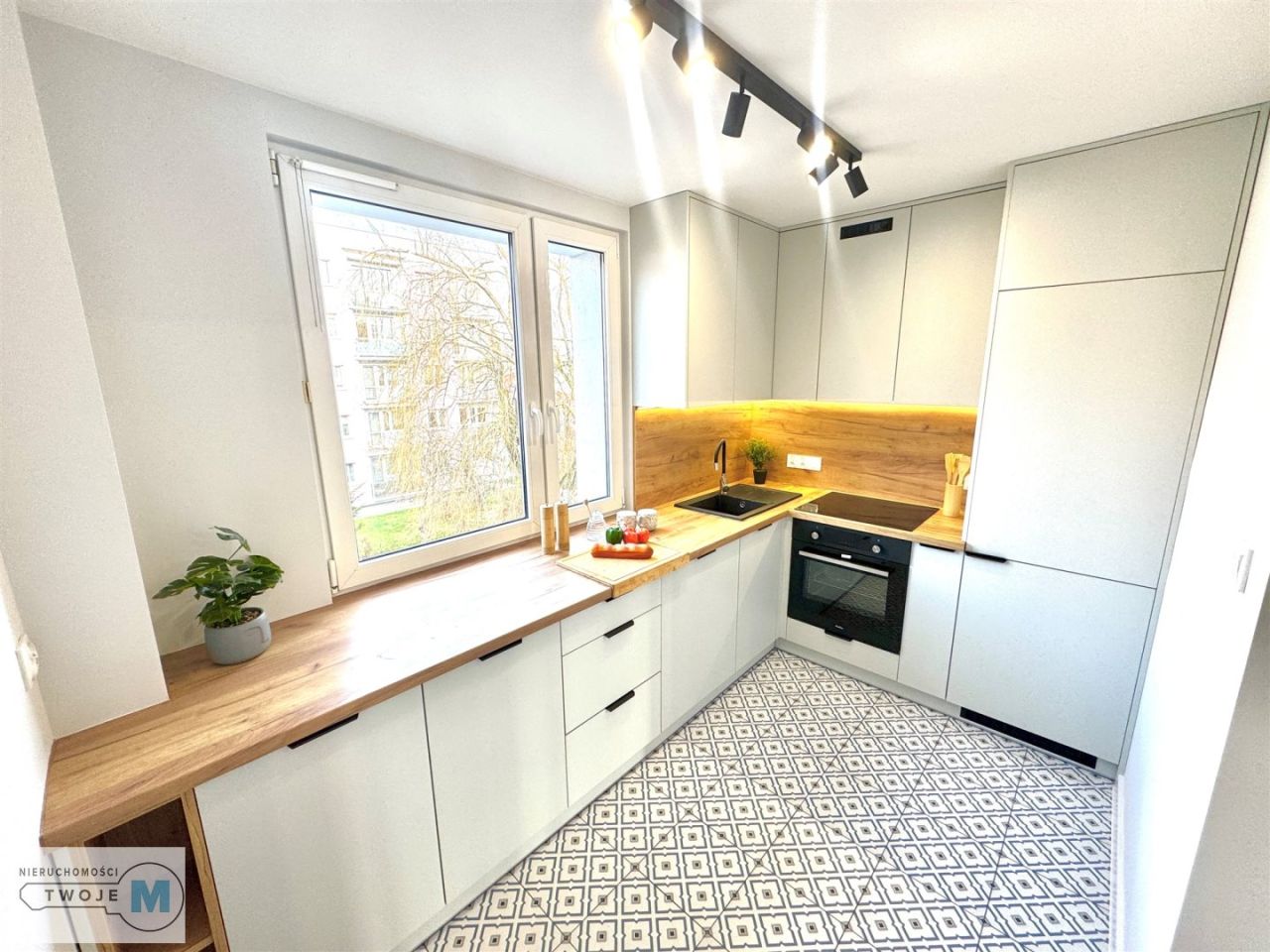 Mieszkanie 3-pokojowe Kielce KSM, ul. Daleka. Zdjęcie 6