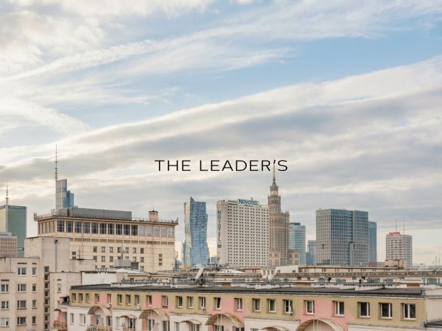 Mieszkanie 3-pokojowe Warszawa Śródmieście, ul. Mokotowska. Zdjęcie 10