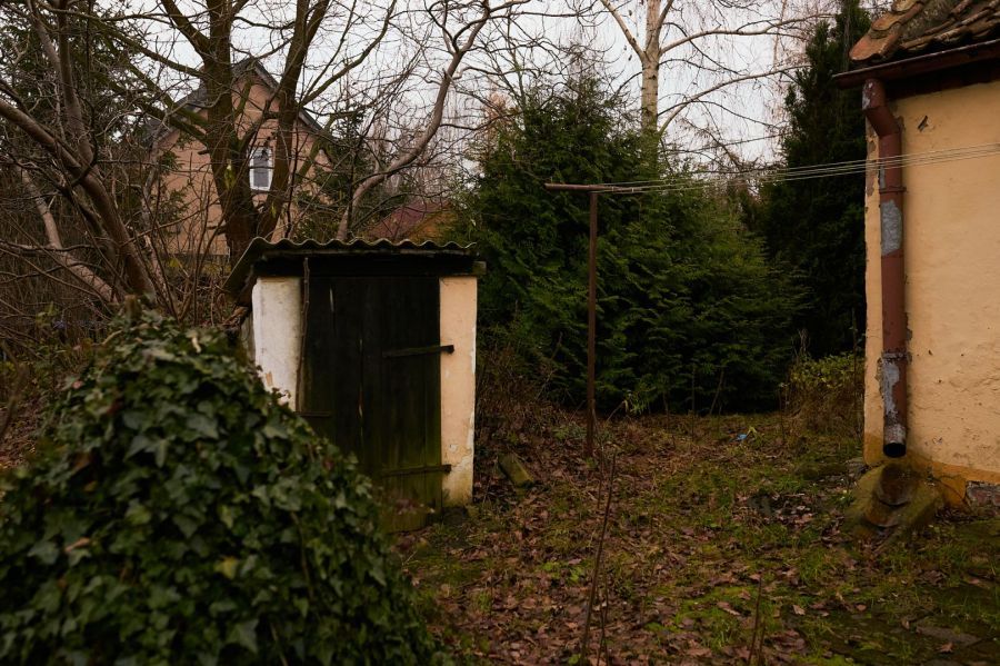 Działka budowlana Lichnowy, ul. Lachowicza. Zdjęcie 2