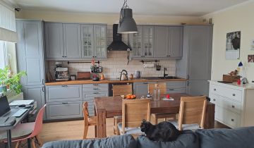 Mieszkanie 3-pokojowe Iwiny, ul. św. Judy Tadeusza